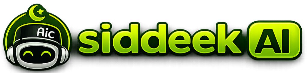 siddeek AI Logo